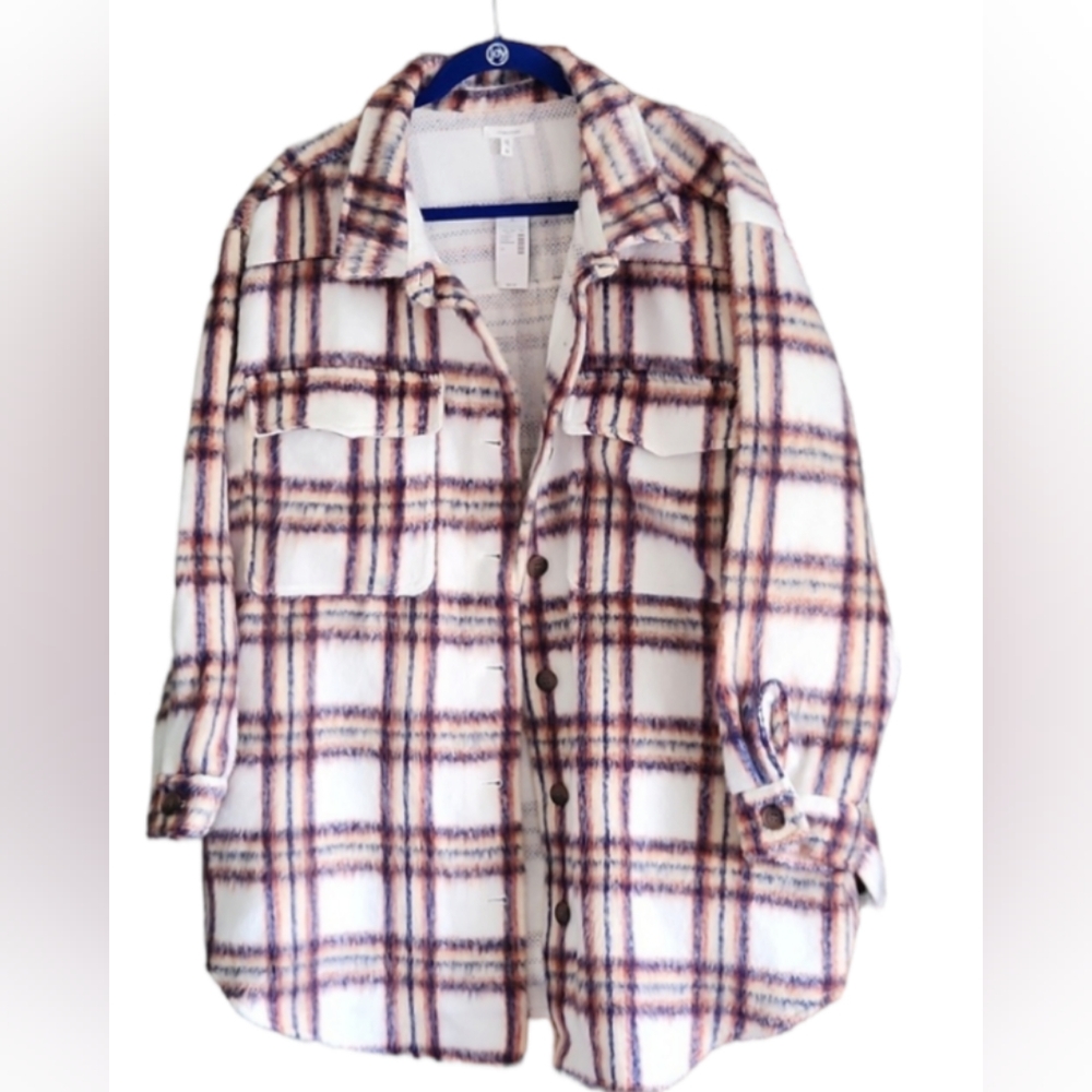 NWT Maurices Jacket